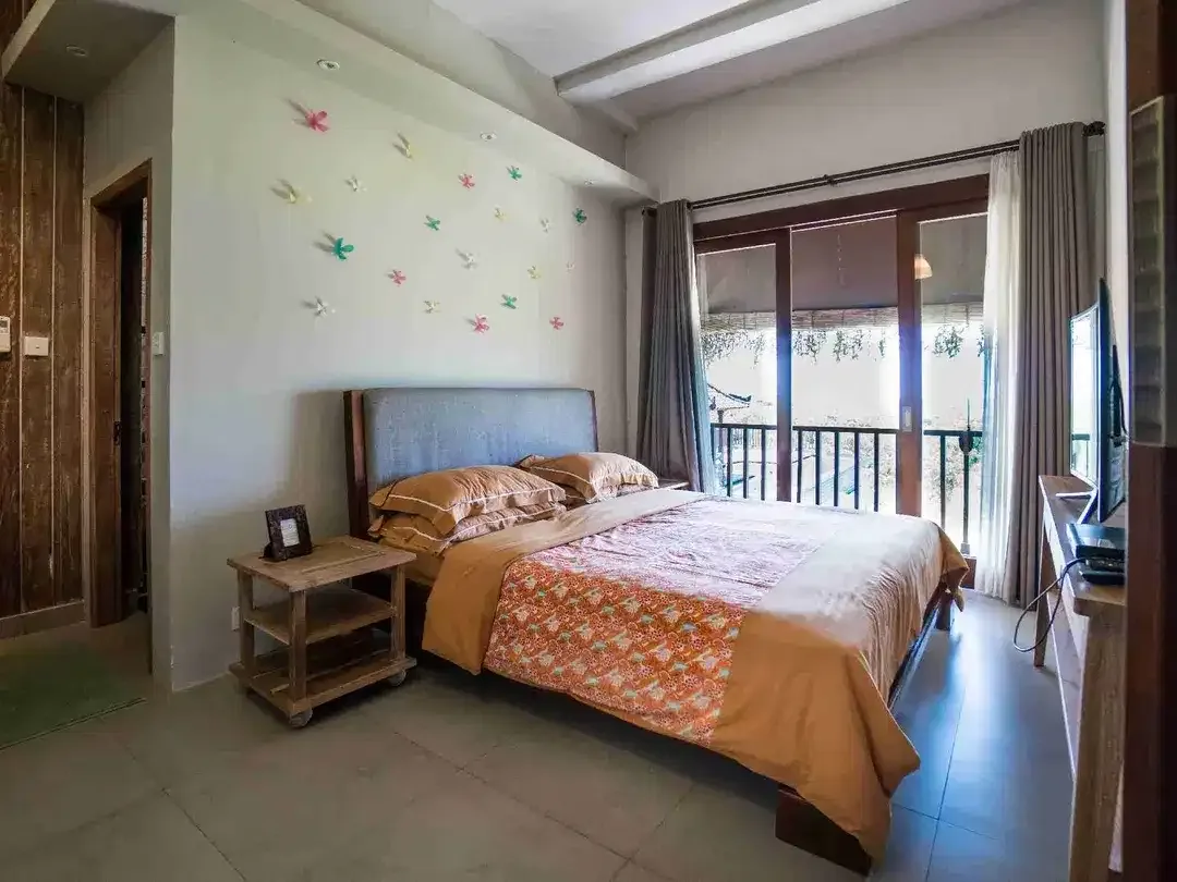 Dijual Villa 6+1 Bedroom Ready di Pecatu, 180° Ocean View - Image 2 of 10