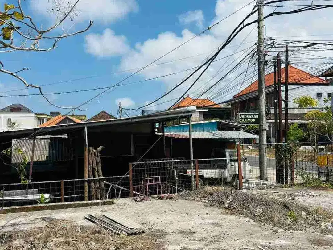 Tanah murah raya uluwatu pecatu kuta selatan bali - Image 10 of 10