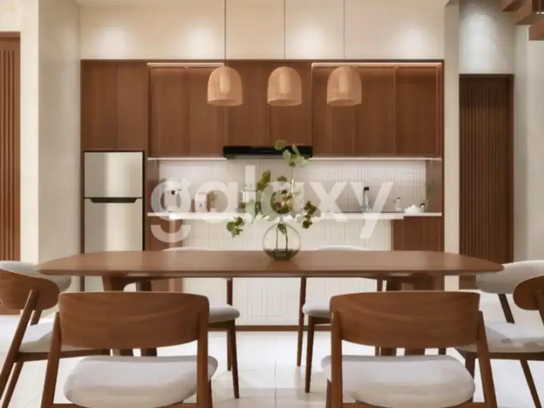 MODERN MINIMALIS TOWNHOUSE IN PADONAN CANGGU FOR LEASEHOLD - Image 8 of 10