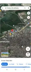 Tanah 13 Are di Suwung Jl Bypass Ngurah Rai Sanur - Image 6 of 6