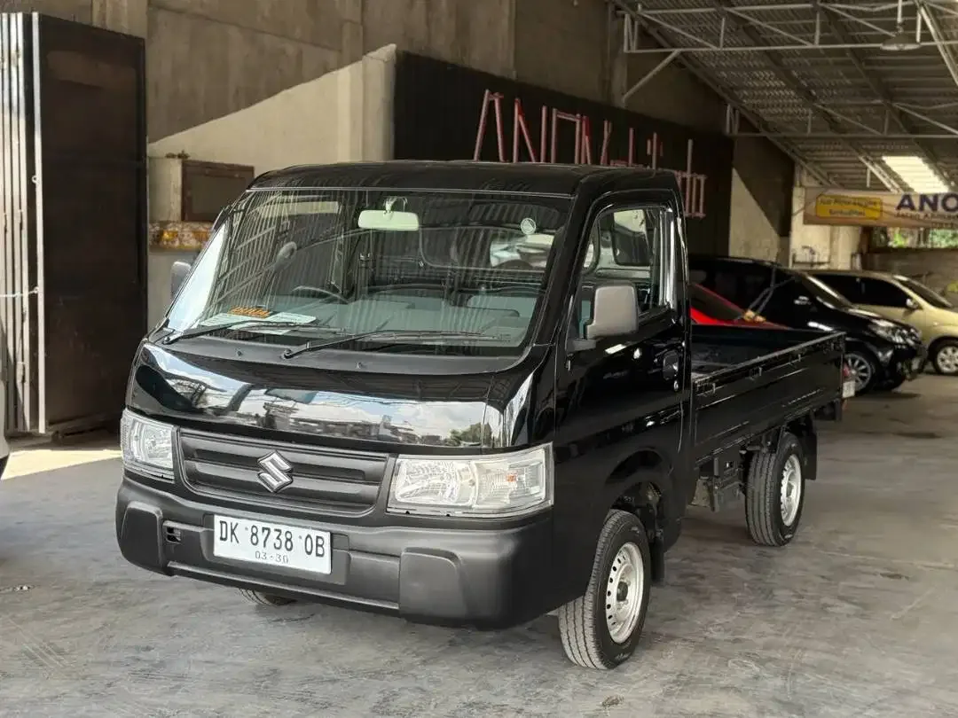 Pick up 2025 acps aslibali dp 10jt - Image 1 of 5