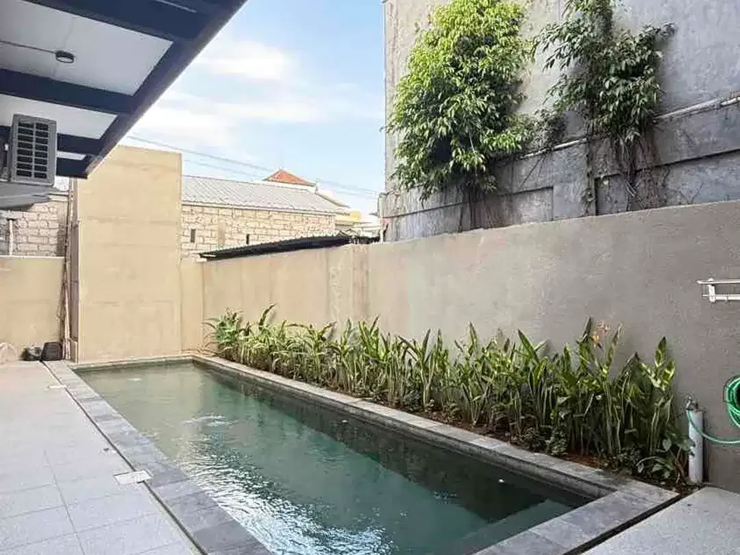 DIJUAL KOS ELIT FULL FURNISHED – BANGUNAN BARU TAHUN 2026 - Image 2 of 10