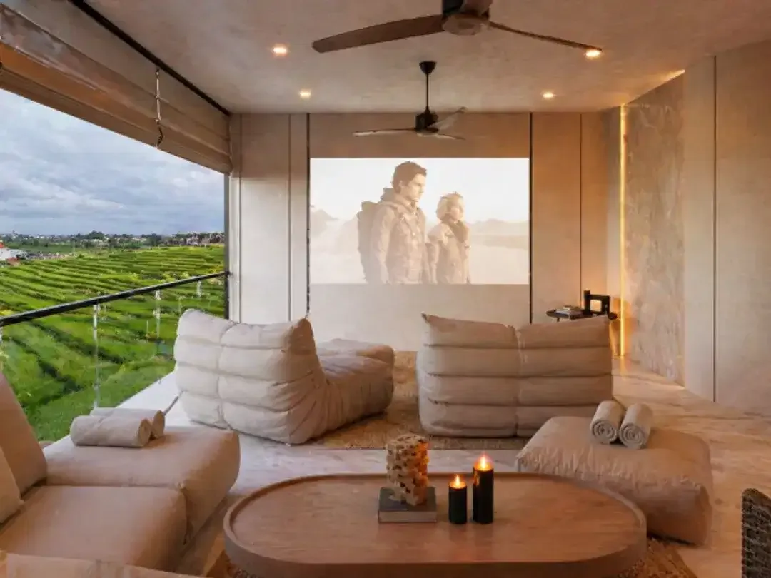 LUXURY OCEAN VIEW VILLA COMPLEX DI SESEH(End User Only) - Image 4 of 10
