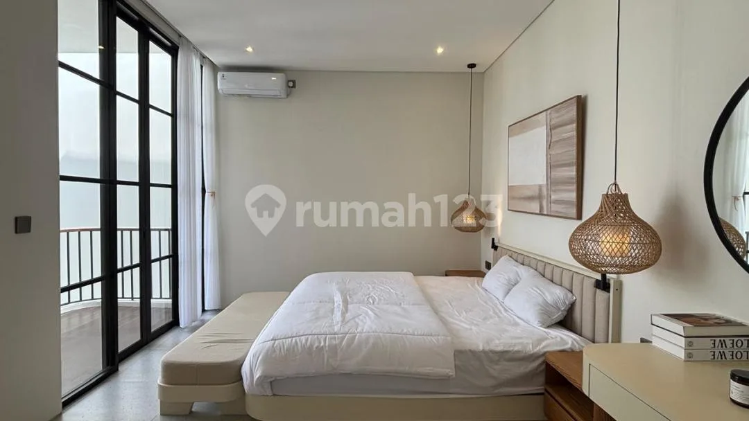 2 br Ocean View Villa In Prime Location Uluwatu - Image 4 of 4