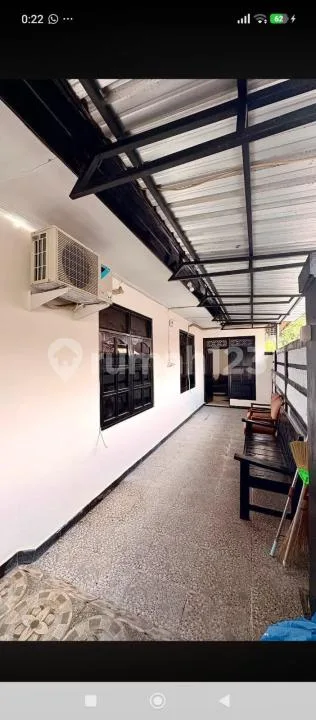 Rumah Nyaman Luas di Dalung, Denpasar - Image 2 of 4