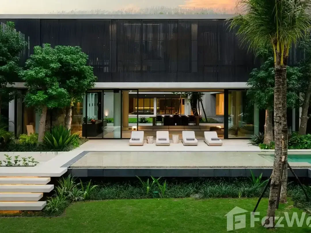 6 Bedroom Villa for sale in Mengwi, Bali - Image 4 of 10