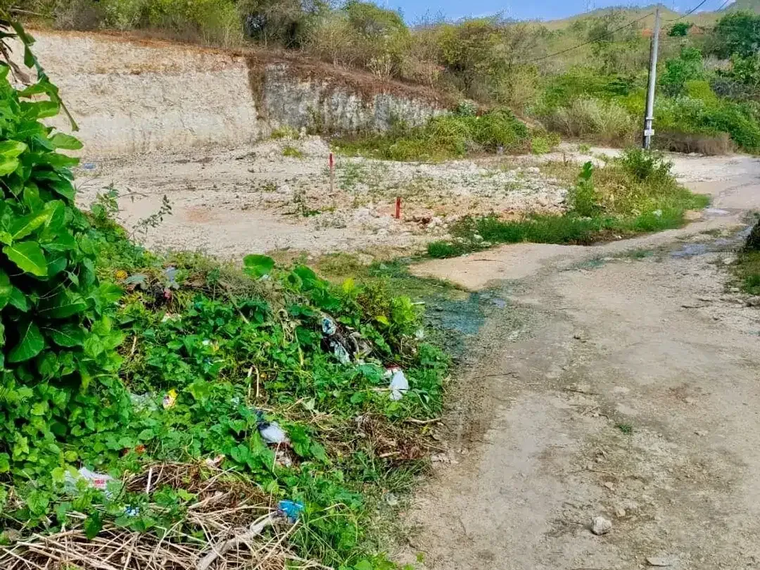 Dijual Tanah Hook Strategis di Area Taman Giri Jimbaran - Image 5 of 6