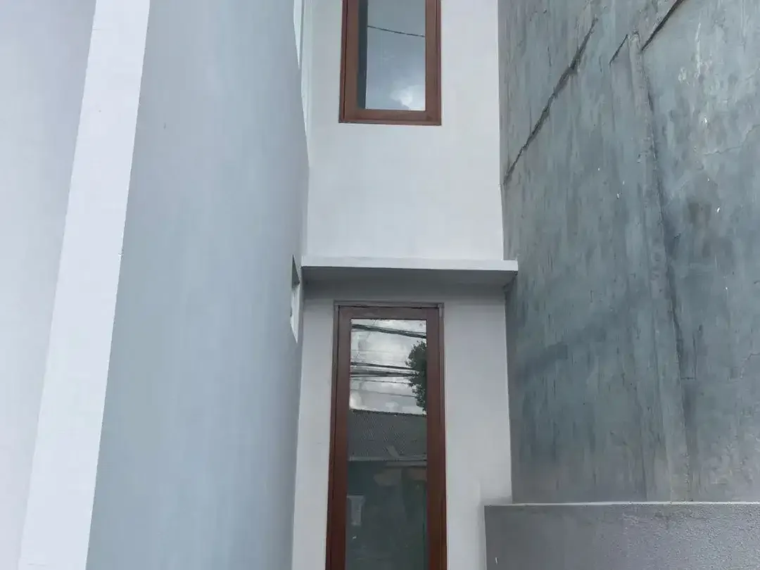 RUMAH BARU 2 LANTAI DI DENPASAR BARAT - Image 6 of 10