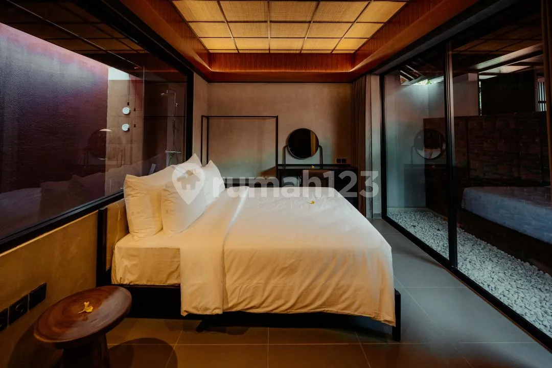 Villa 2 Bedroom + Pool - Image 4 of 4