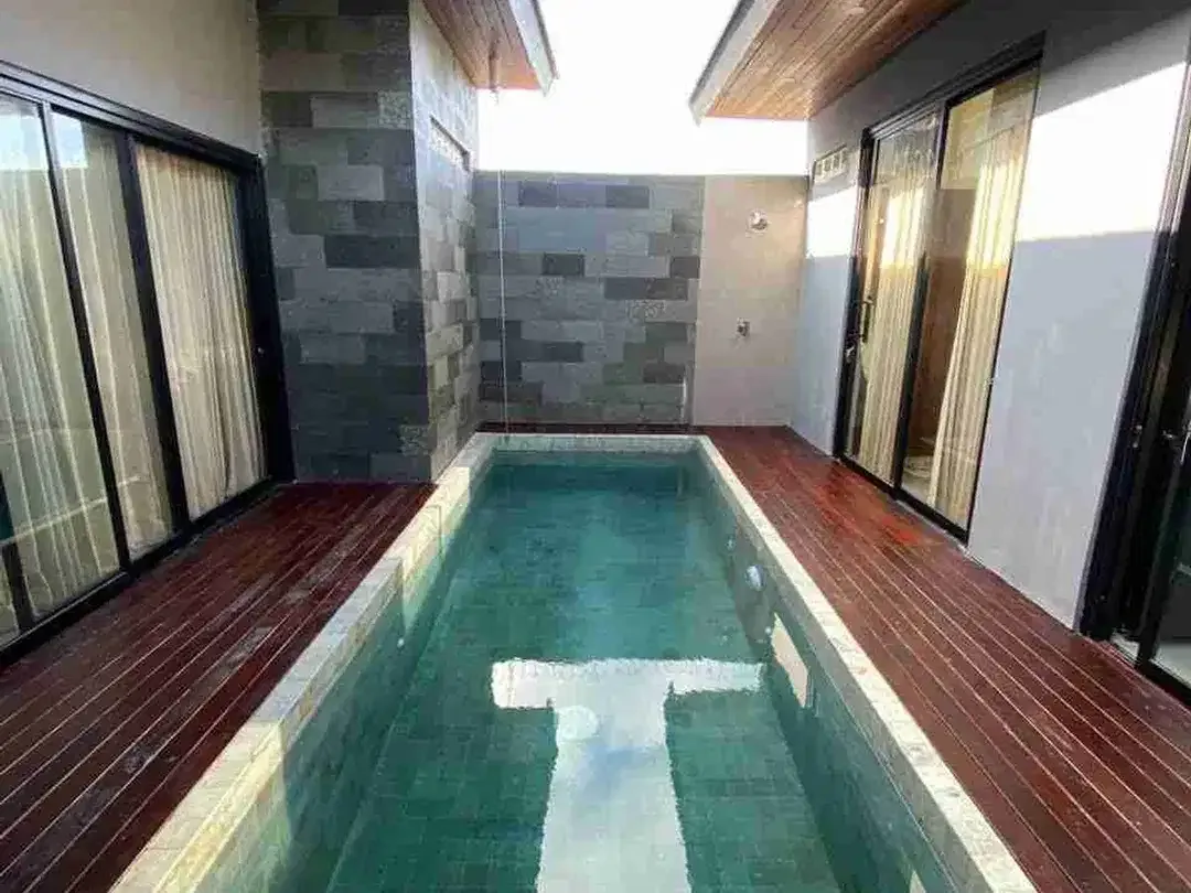 DIJUAL VILLA MODERN, KUTUH, NUSA DUA - Image 2 of 7