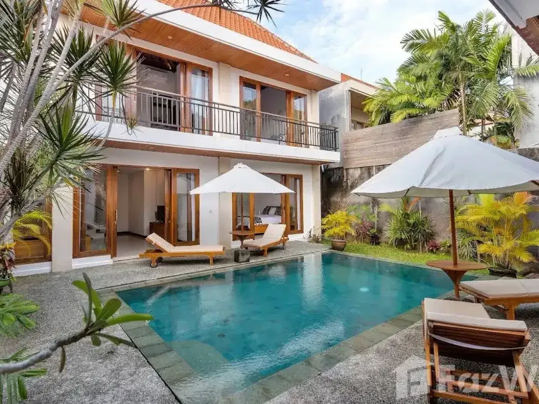 3 Bedroom Villa for sale in Denpasar Selata, Bali - Image 2 of 10