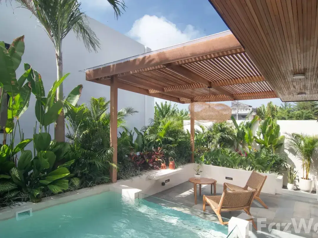 1 Bedroom Villa for sale in Uluwatu, Bali - Image 5 of 10