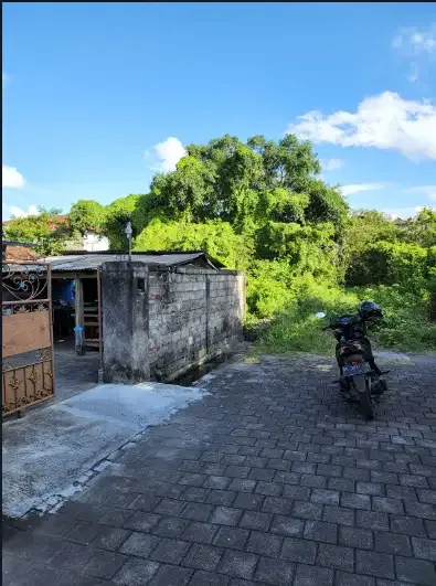 tanah murah jl. Merdeka kuta - Image 2 of 8