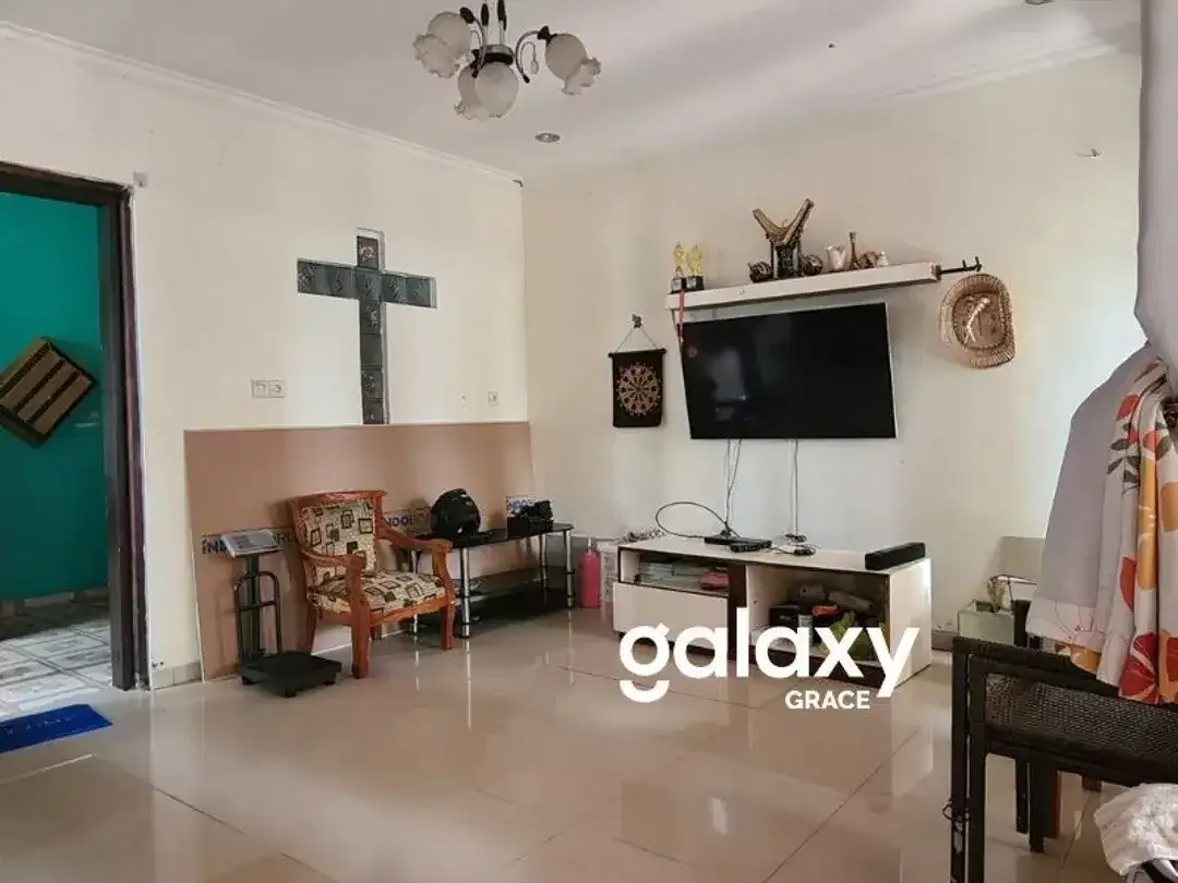 DIJUAL CEPAT RUMAH 4 BEDROOM DI UNGASAN BADUNG - Image 4 of 10