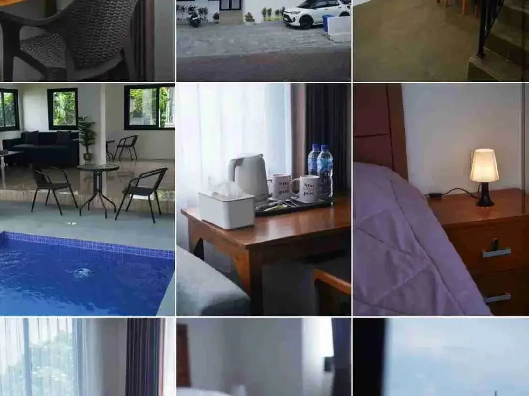 Guest House Eksklusif Uluwatu 21 Kamar Siap Income Pasif - Image 8 of 10