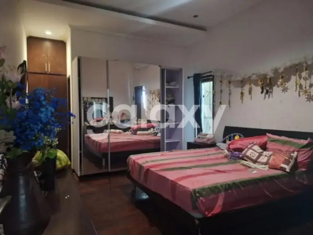 RUMAH MEWAH 2 LANTAI DI TUKAD BADUNG RENON DENPASAR, BALI - Image 10 of 10