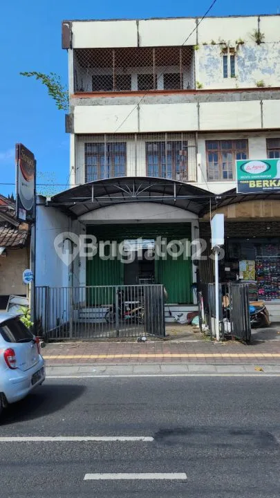RUKO 3 LANTAI LOKASI PREMIUM UNTUK PERDAGANGAN - Image 2 of 2