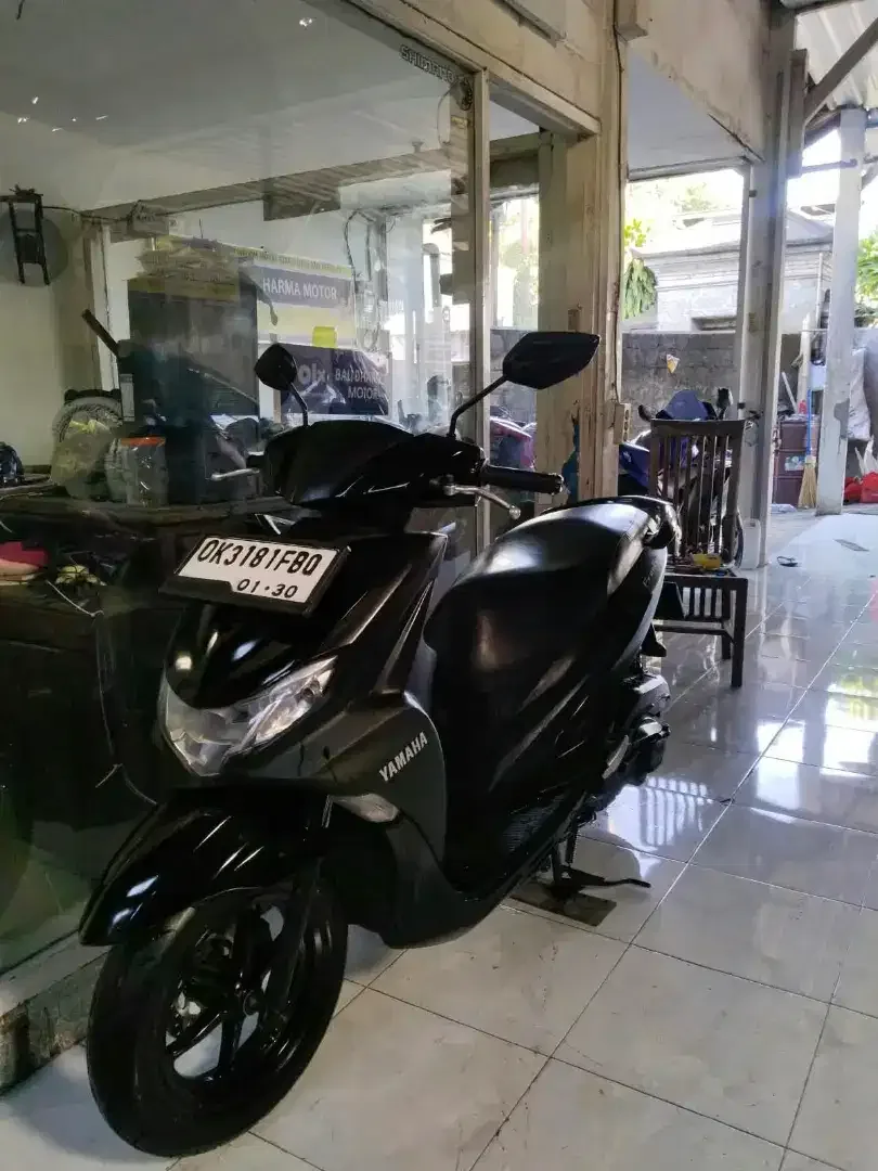Honda. Beat cw thn 2008. Cash. Bali dharma..motor - Image 3 of 5