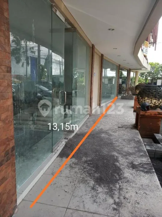 Di Jual Ruko Di By Pass Ngurah Rai Sanur - Image 2 of 4