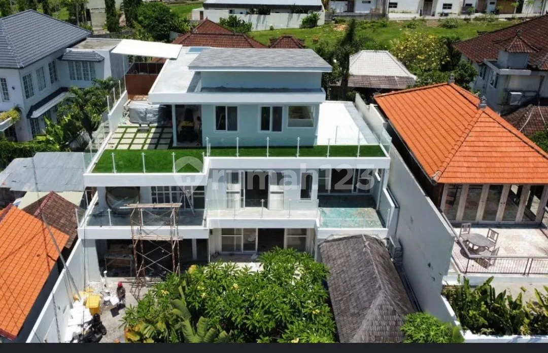 Best Buy ! Premium Umalas Freehold Estate Designed For Luxury Living Residence - Image 3 of 4