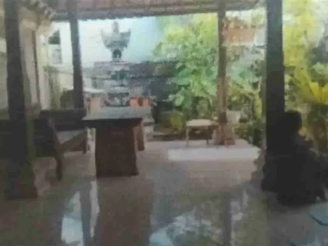 DIJUAL TANAH + BANGUNAN – SANUR KAUH, BALI - Image 4 of 6