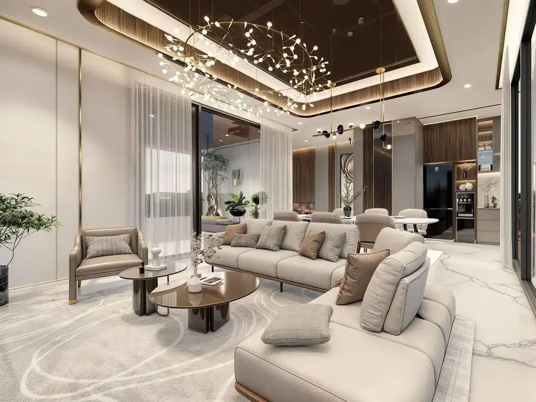 Cluster Modern V Residence Dekat Mall Kuta - Image 9 of 10