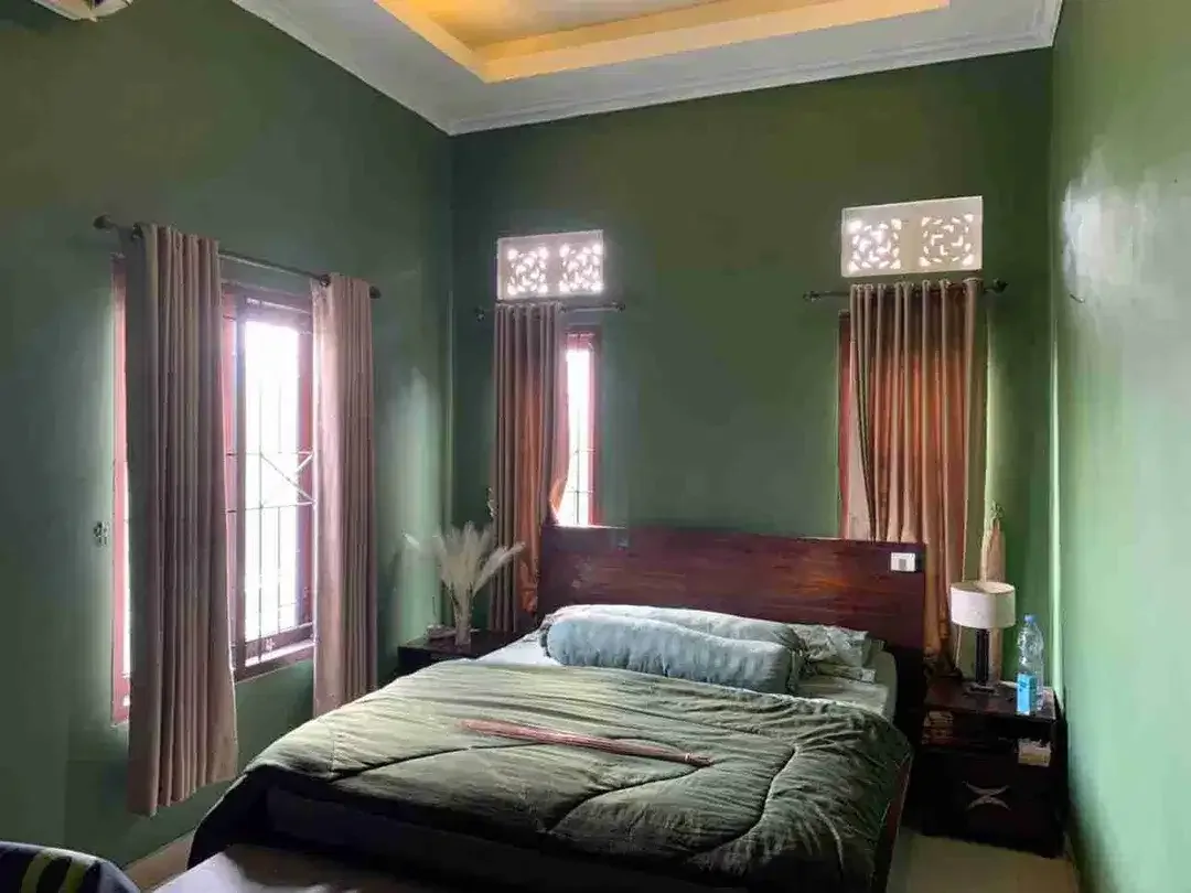 Dijual Rumah lantai 2
Jalan Keboiwa Utara - Image 7 of 9