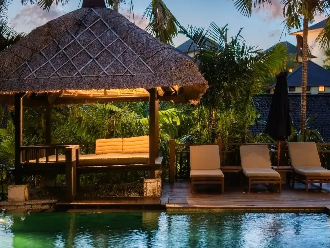 A Stunning Villa Located in The Prestigious Karma Kandara Estate. - Image 9 of 10