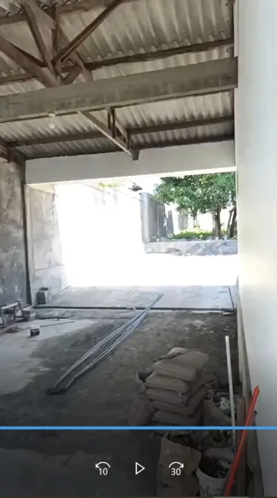 Dijual Ruko + Kavling 978 M² di Jl. Gunung Agung Denpasar, Akses 2 Jalan, SHM - Image 4 of 4