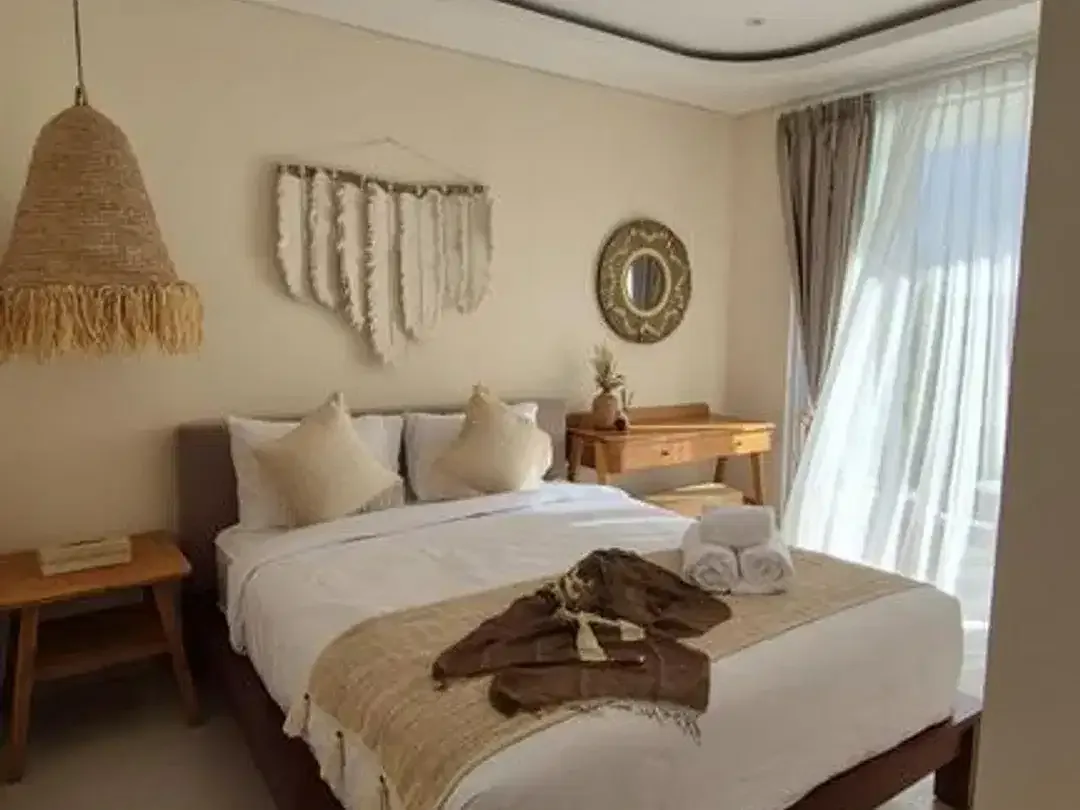 Villa Sunroad Dijual di Ungasan Area - Image 4 of 5