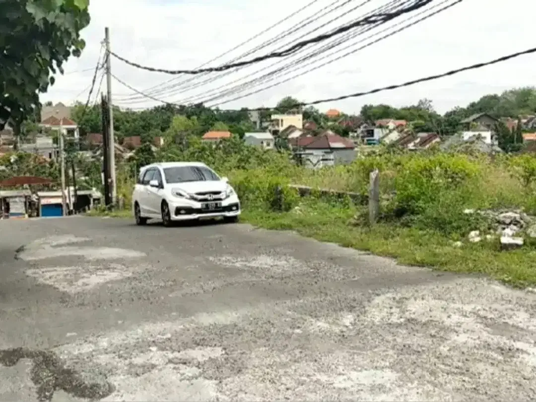 Tanah Dijual Cepat di Kampial Benoa - Image 5 of 8