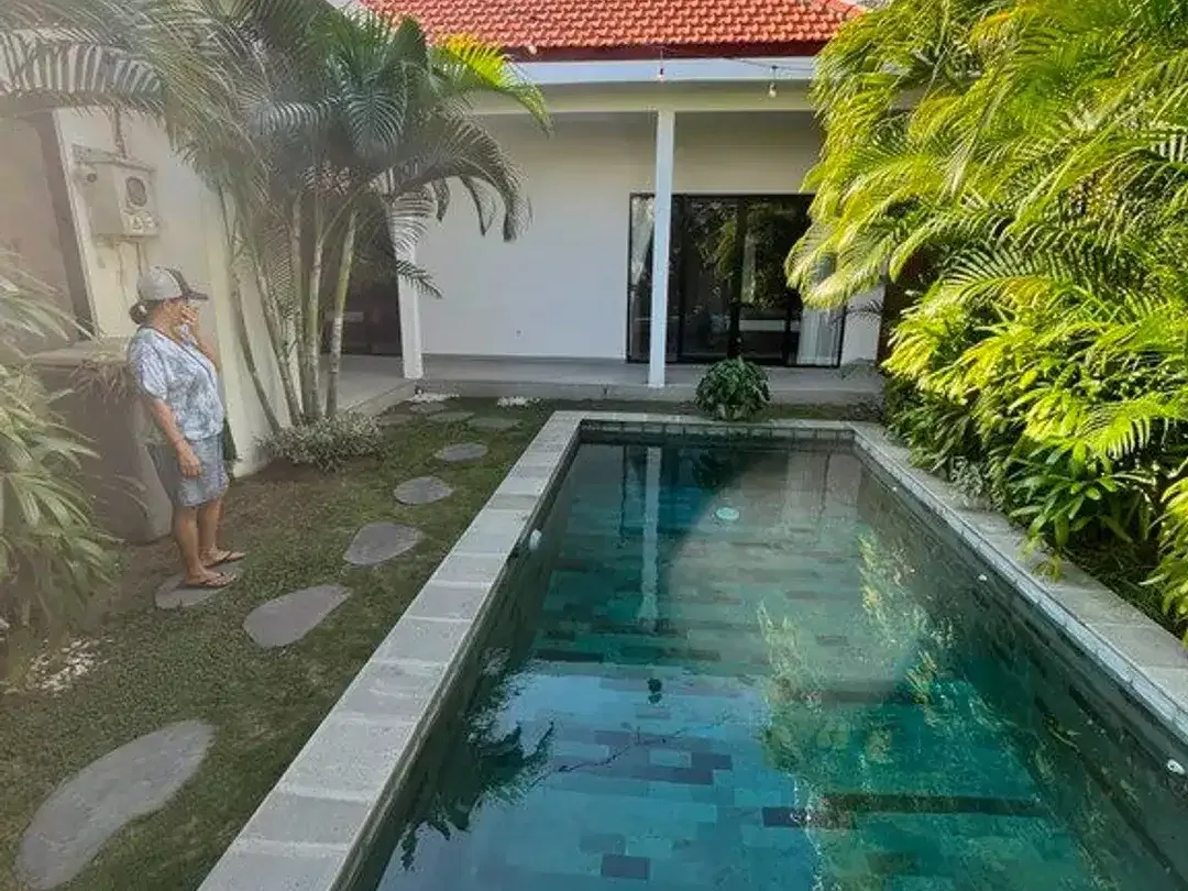 2-Bedroom Villa For Rent In Berawa, Canggu Area - Image 1 of 9