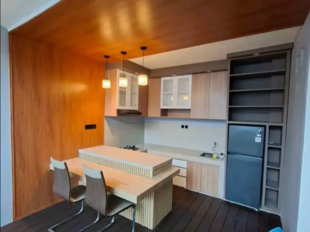 INVESTASI CERDAS VILA DUA KAMAR JIMBARAN DEKAT AIRPORT - Image 5 of 10