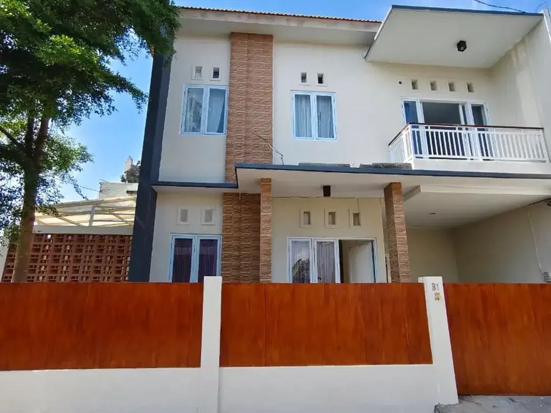 DI JUAL RUMAH DEKAT PANTAI SANUR DENPASAR SELATAN BALI - Image 3 of 10