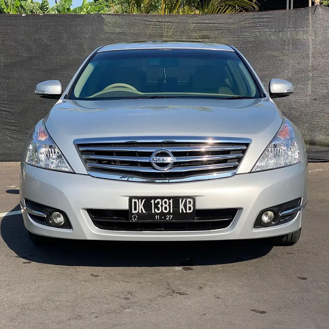 Nissan Teana XV 2.5 AT - 2011 - Image 2 of 10