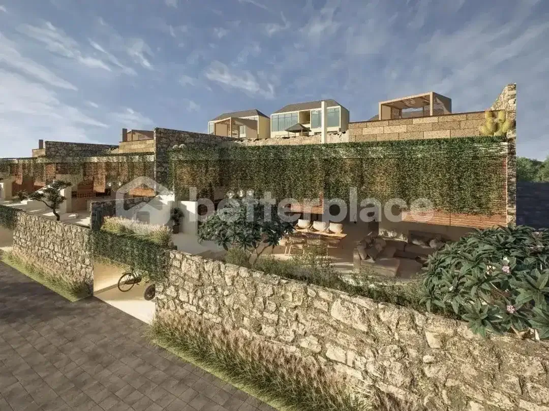 Refined Island Grandeur: Premium Fully Furnished Freehold 3-Bed Villa Offering Elite Living in the Heart of Bukit – Pecatu - Image 3 of 10