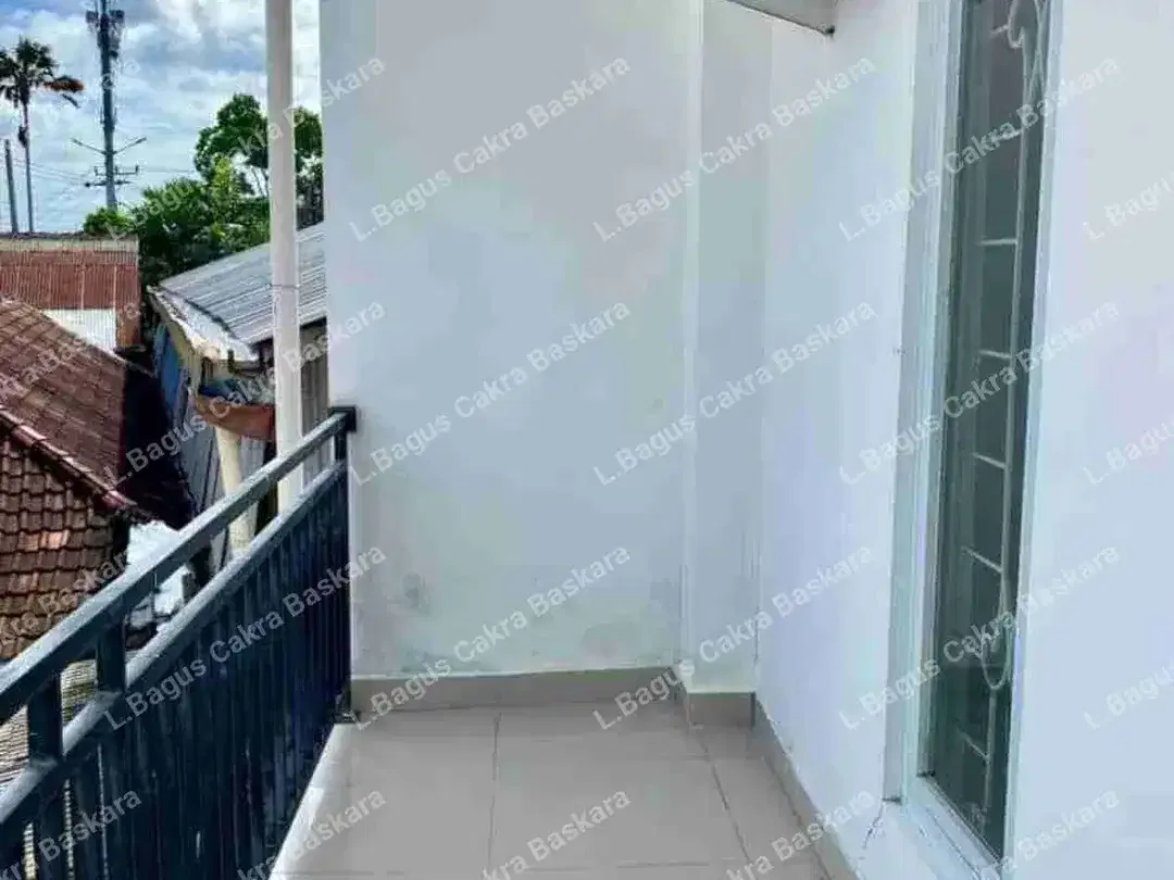 DIJUAL RUKO 2 LANTAI STRATEGIS DEKAT SANUR 
SIDAKARYA DENPASAR SELATAN - Image 5 of 5