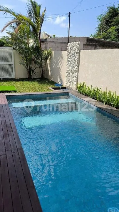 Dijual Villa Baru di Purigading, Jimbaran, Badung - Image 3 of 4