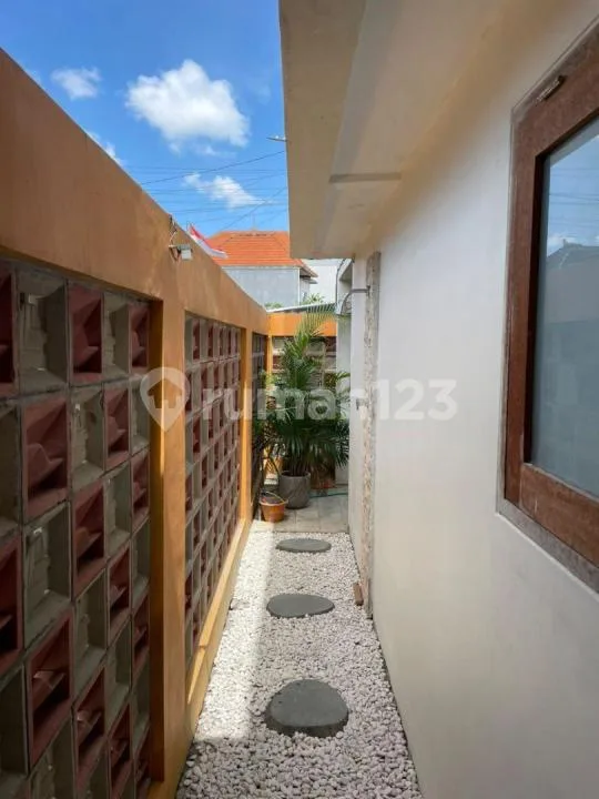 Dijual Villa 2 Bedroom di Kerobokan - Image 4 of 4