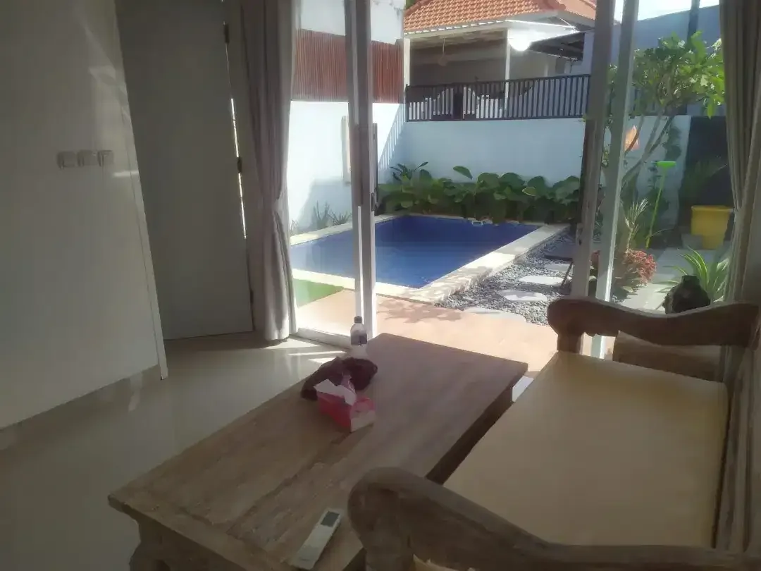 For Rent: Brand New Villa at Sanur Area - Image 6 of 9