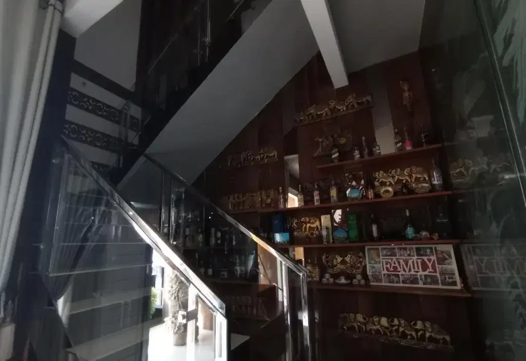 Rumah Murah Isi Pool Di Moh Yamin Dkt Renon Laksamana Merdeka Puputan - Image 9 of 10