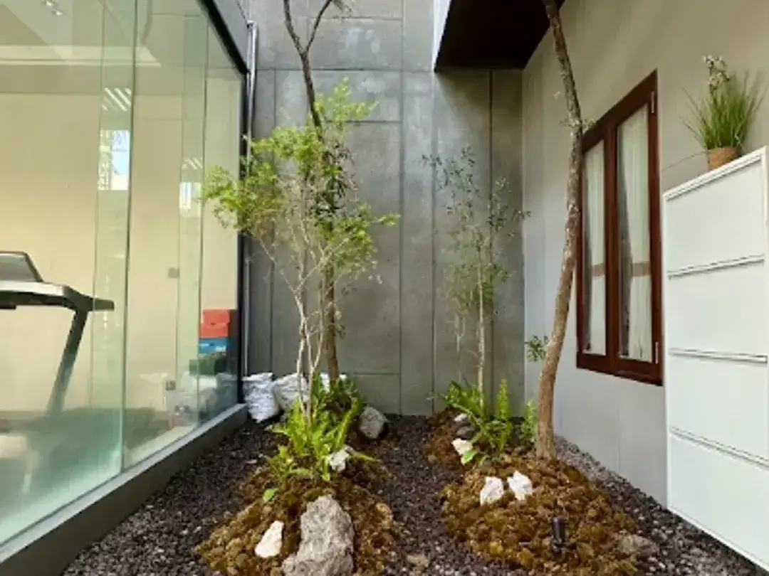 Disewakan Luxury 5 Bedroom Villa Area Citraland Denpasar, Bali - Image 2 of 10
