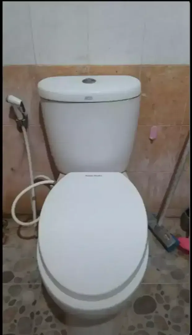 Tukang listrik,kran,tandon,pompa,kloset duduk,waterheater,wastafel,dll - Image 7 of 7