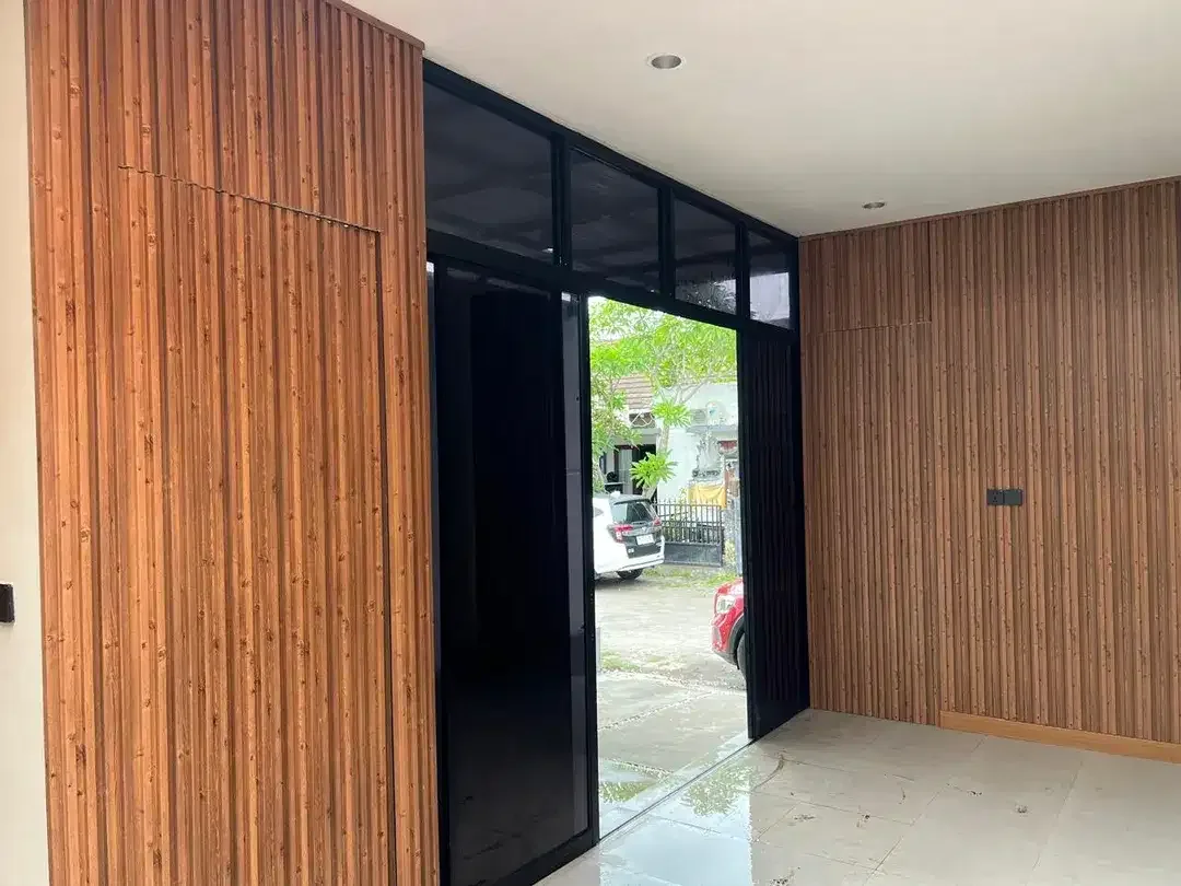 RUMAH BRAND NEW SEMI VILLA DI KETEWEL GIANYAR DEKAT PANTAI - Image 2 of 10
