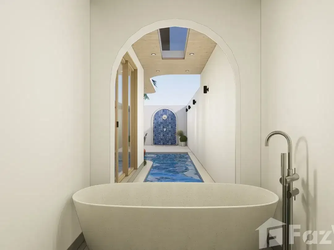 1 Bedroom Villa for sale in Denpasar Selata, Bali - Image 9 of 10