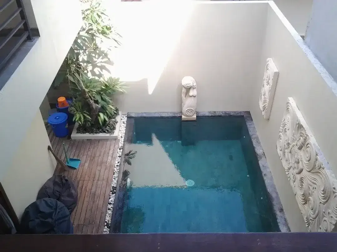 Villa Cantik 3 Bedroom Kerobokan Badung Bali - Image 2 of 10
