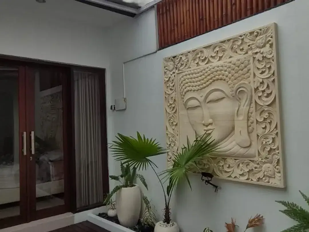 Freehold - Charming Villa for Sale in Kerobokan - Just 300m from Raya Canggu, Bali! - Image 8 of 10