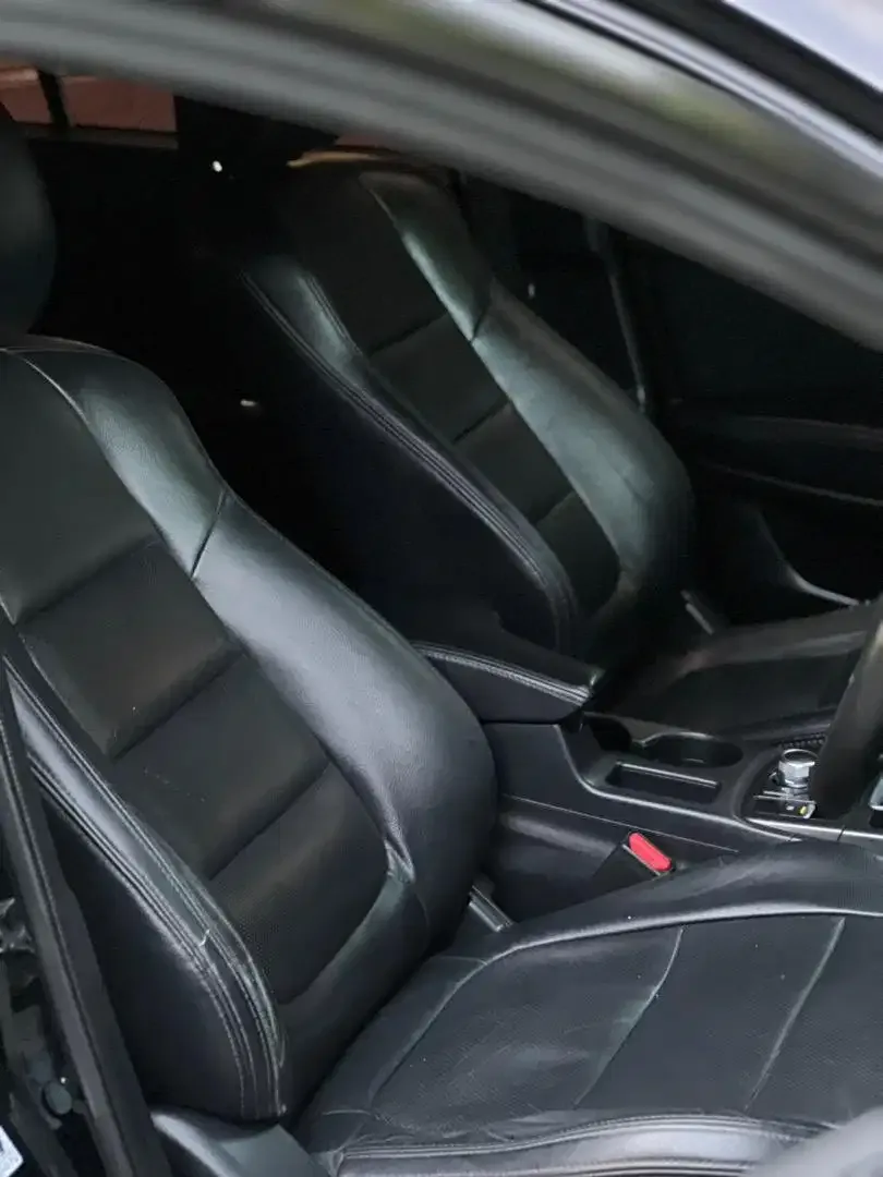Mazda CX5 2.5 GT AT 2016 - Image 10 of 10