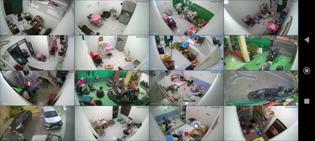 PROMO KAMERA CCTV TERBAIK - Image 4 of 9