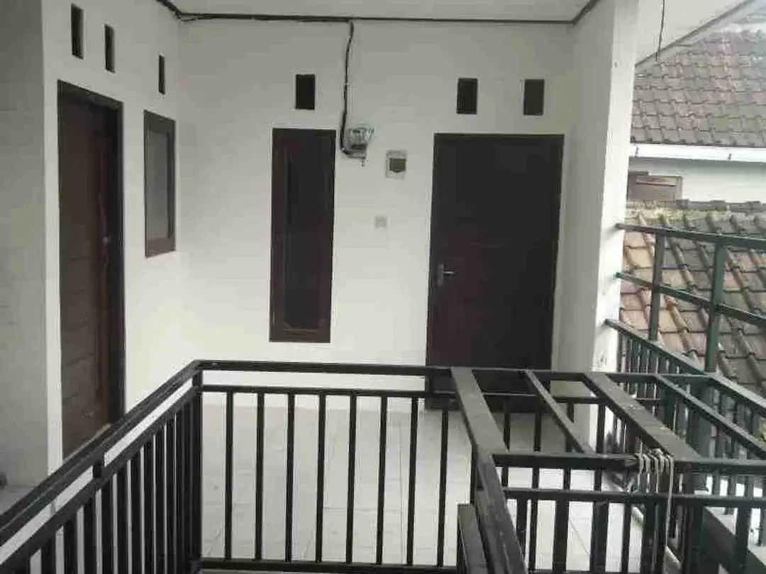 Dijual Rumah Kos 8 kmr di Jln Marlboro Teuku Umar Barat Denpasar Bali - Image 5 of 5